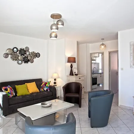 Casa Libecciu Apartamento *