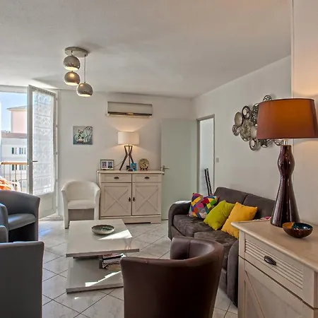 Casa Libecciu Bastia (Corsica)