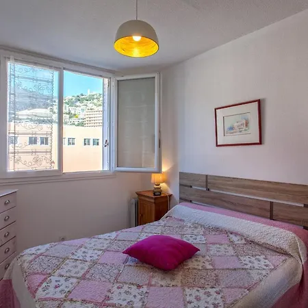 Casa Libecciu * Bastia (Corsica)