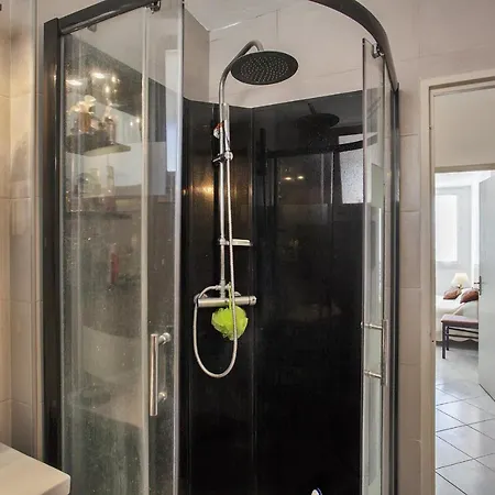 Apartamento Casa Libecciu *