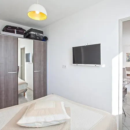 Casa Libecciu Apartamento Bastia (Corsica)