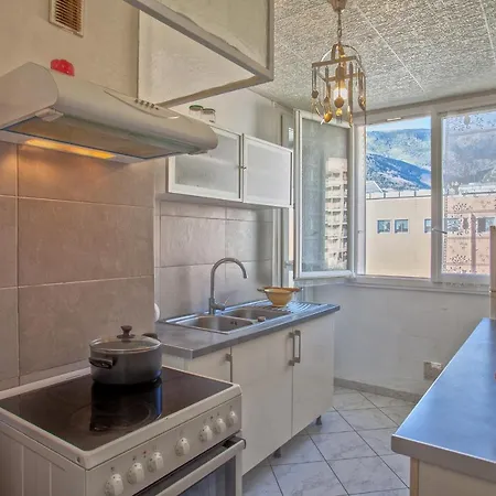 Casa Libecciu Apartamento Bastia (Corsica)