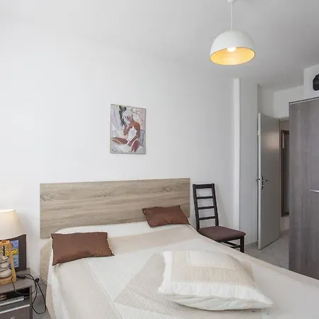 Casa Libecciu Apartamento *