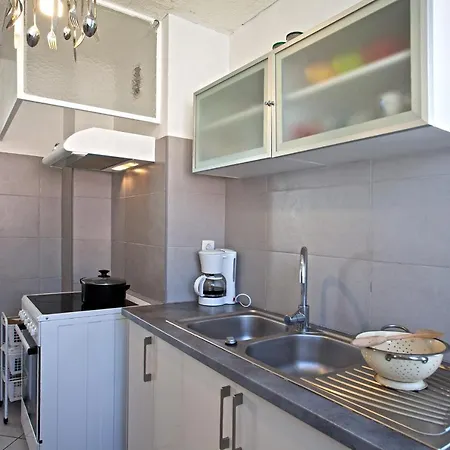 Casa Libecciu Apartamento *