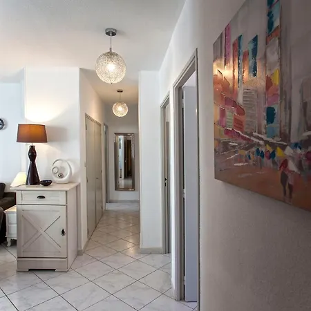Casa Libecciu Apartamento Bastia (Corsica)